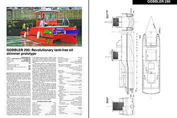 Significant Small Ships